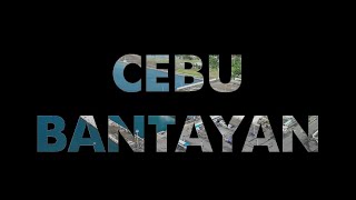 Cebu to Bantayan Anika Beach Resort [upl. by Ilojne]