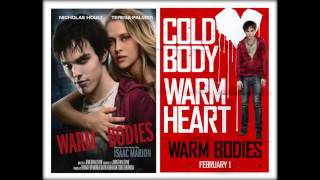 M83  Midnight City Warm Bodies Soundtrack [upl. by Nalda]