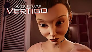 ФИНАЛ ЧЕМ ЖЕ ВСЁ ЗАКОНЧИТСЯ  ALFRED HITCHCOCK  VERTIGO  ПРОХОЖДЕНИЕ 3 [upl. by Itsyrc353]