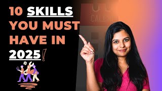 Top 10 Soft Skills You Need to Succeed in 2025  Essential Skills for Career Growth [upl. by Theodosia]