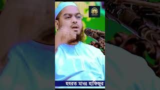 Hafizur Rahman Siddiqui waz 2024  হাফিজুর রহমান সিদ্দিকী নতুন ওয়াজ 2024 [upl. by Asyram]