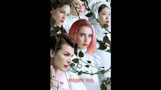 Paradise Hills 2019  Song in Movie [upl. by Reppep]