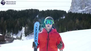 Stöckli Laser SL ski review [upl. by Libna]