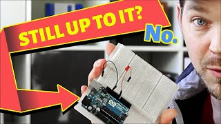 Arduino vs ESP32 – Which one is best Feature Comparison amp First Steps in Arduino IDE [upl. by Delmer]