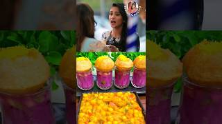 Naira Kartik special Panipuri 🍱 shorts naira yeristakyakahalatahai kartik [upl. by Golightly]