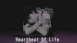 Osny Melo  Heartbeat Of Life [upl. by Pyne91]