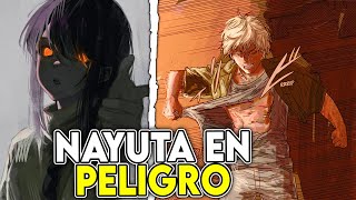 ⚡¡Nayuta en PELIGRO ¡Denji VUELVE a SER el CHAINSAW MAN  Chainsaw Man Manga 151 [upl. by Deeas]