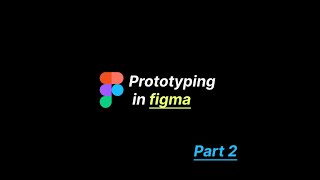 Figma Prototype [upl. by Haleigh]