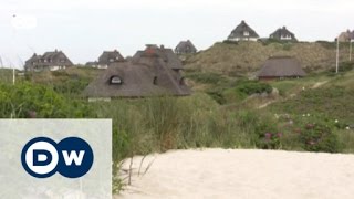 Sylt ein Konzept für den Küstenschutz  Projekt Zukunft [upl. by Balf]