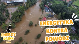 1709  Energetyka kontra powódź [upl. by Frasquito]