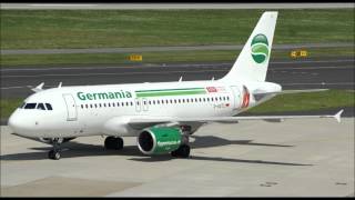 Germania Boarding Song [upl. by Okia418]