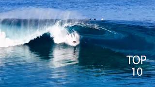 TOP 10 from November 5 2024 – Surf Clips TV [upl. by Marne]