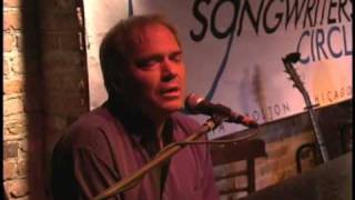 Marcus Hummon  God Bless The Broken Road  The New York Songwriters Circle [upl. by Jordon132]