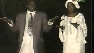 Mory Djely Deen Kouyaté  Diyananko Guinée Musique  Guinea Music [upl. by Siraval]