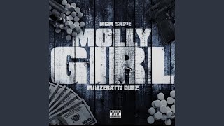 Molly Girl feat Mazzeratti Duke [upl. by Manas]