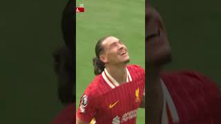 Best PL goals 202425 shorts football premierleague [upl. by Selig]