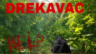 DREKAVACkratki film [upl. by Ailefo]