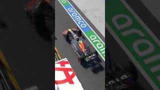 Bono My tires are gone shorts f1 f12022 [upl. by Reilamag]