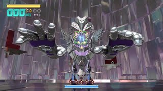 Star Fox Zero Venom Gold Medal 1080 HD [upl. by Adala]