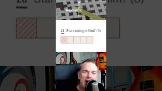 Cryptic Crossword Clue for the day No186 crypticcrossword beginners shorts crypticclues [upl. by Auhoj]