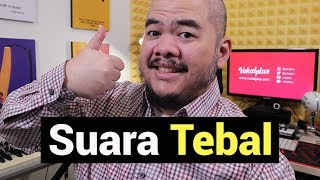 Cara Agar Suaramu Tebal [upl. by Parthena404]