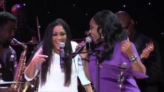 Sheila E Glamorous Life Cruise [upl. by Charles]