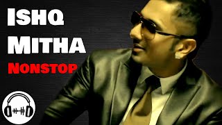 Ishq Mitha DJ Nub Remix  VDJ DD hindisong djremix [upl. by Oirottiv]