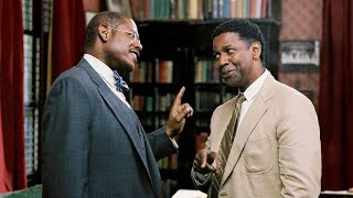 The Great Debaters Full Movie Facts And Review  Denzel Washington  Forest Whitaker [upl. by Boni985]