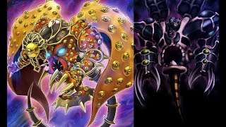 Relinquished  Millennium Eyes Deck Yugioh Master Duel [upl. by Alaunnoif]