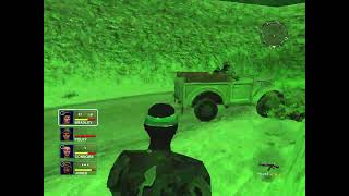 Confilect Desert Storm II  Mission 1  Breakthrough  Hamas VS ISIS  HARD [upl. by Bergess]