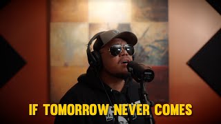 Maoli  If Tomorrow Never Comes Garth Brooks Cover [upl. by Campman]