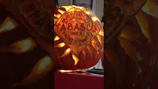 HOTTEST Short On YouTube Tabasco Sauce Factory [upl. by Akemot176]