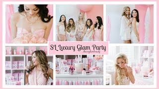 SL Luxury Glam Party [upl. by Bently]