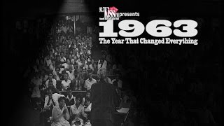 1963 The Year That Changed Everything [upl. by Ingraham]