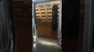 WMATA 7000 SERIES DOORCHIME [upl. by Akeylah569]