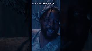 Alani Ologun Eru 2 Yoruba Movie 2024  Official Trailer  Now Showing On Yorubaplus [upl. by Vandyke282]