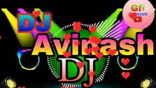 DJ Avinash song  DJ Avinash remix song  DjAvinash  Avinash DJ song  Avinash song [upl. by Ais]