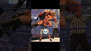 John Cena vs Edge vs Big Show  WWE Phonk Edit 💀 wwe phonk johncena [upl. by Irmine]