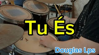 Tu És  Fhop Music  Douglas Lps drumcover [upl. by Henriques]