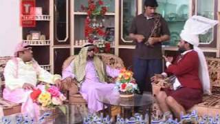 arabic funny drama clip [upl. by Ardnosac]