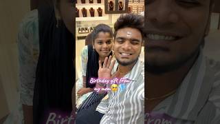 Thank u god for everything🥺ungaloda last bday epidi pochunu cmnt pannunga 🔥🥰tomandjerrykitchen [upl. by Neddra]