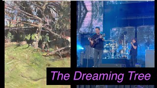 DMB  Bristow VA  071324  The Dreaming Tree [upl. by Eiltan]