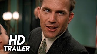 The Untouchables 1987 Original Trailer FHD [upl. by Fellner942]