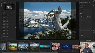 Using Photo RAW to Batch Resize [upl. by Swenson]