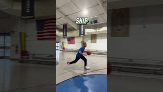 🚀 3 Footwork Moves to Change Speeds amp Score More 🏀🔥 [upl. by Ardni817]