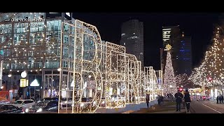 Berlin leuchtet Jahreswechsel 2019 20 [upl. by Lecram]