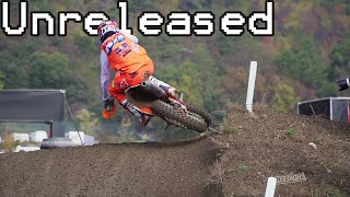 Jeffrey Herlings MXGP of Pietramurata [upl. by Morley]