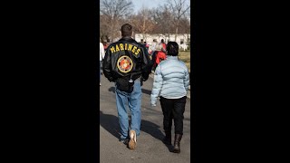 Wreaths Across America [upl. by Pearse]