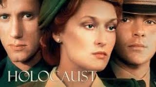 Holocaust 1978 Tom Bell Joseph Bottoms Meryl Streep James Woods [upl. by Neve102]