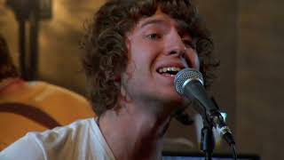 The Kooks  Sesiones con Alejandro Franco  Full Concert  Mexico  2009 [upl. by Nihhi604]